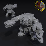 Veteran Broozers x5 - D