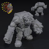 Veteran Broozers x5 - E - STL Download