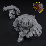 Veteran Broozers x5 - E - STL Download