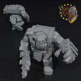 Veteran Broozers x5 - E - STL Download