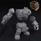 Veteran Broozers x5 - E - STL Download