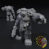 Veteran Broozers x5 - F - STL Download