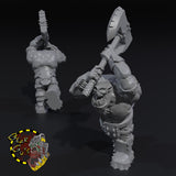 Veteran Broozers x5 - G