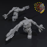 Veteran Broozers x5 - G - STL Download