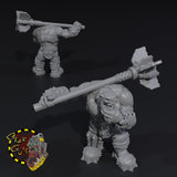Veteran Broozers x5 - G - STL Download