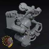 Warboss Hobbyistfirst - STL Download