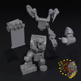 Warboss Hobbyistfirst - STL Download