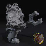 Warboss The Hobby Git