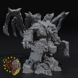 Ascendent Dark Broozer Boss - A