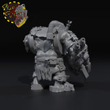 Broozer Bad Medic - A - STL Download