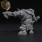 Broozer Bad Medic - A - STL Download