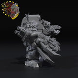 Broozer Bad Medic - A - STL Download