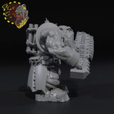 Broozer Guard Priest - A - STL Download