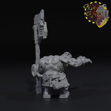 Broozer Herald - A