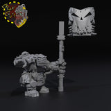 Broozer Herald - A