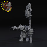 Broozer Herald - A