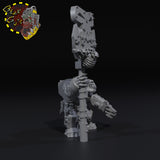 Broozer Herald - B - STL Download