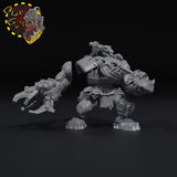 Broozer Medic - C - STL Download