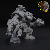 Broozer Medic - C - STL Download