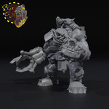 Broozer Medic - C - STL Download