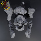 Broozer Prime - A - STL Download