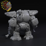 Broozer Prime - A - STL Download