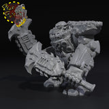 Broozer Prime - A - STL Download
