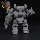 Broozer Prime - B - STL Download