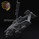 Copta - C - STL Download