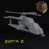 Copta - C - STL Download