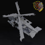 Copta - C - STL Download