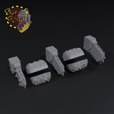 Crushing Bits - A