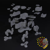 G-Transport - A - STL Download