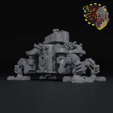 G-Transport - A - STL Download