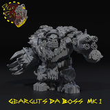 Gearguts da Boss Mk 1 - STL Download