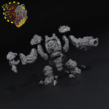 Gearguts Da Boss Mk2