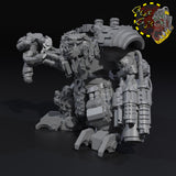 Gearguts Da Boss Mk2