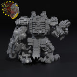 Gearguts Da Boss Mk2
