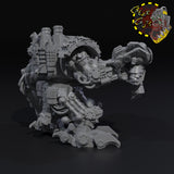 Gearguts Da Boss Mk2