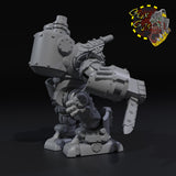 Goblin Bot - A - STL Download