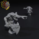 Goblin Troopas x10 - A - STL Download