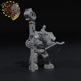 Broozer Guard Odd Boss - A - STL Download