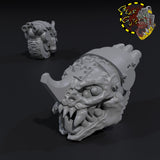 Meka Dogosaur Bombs x4 - A