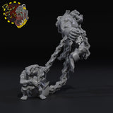 Odd Broozer - C - STL Download
