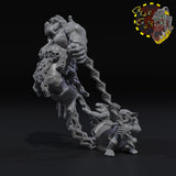 Odd Broozer - C - STL Download