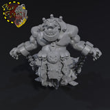 Odd Broozer - C - STL Download
