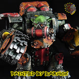 Armored Broozers x3 - A