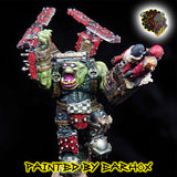 Scout Coptas x3 - F - STL Download
