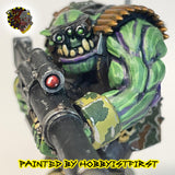 Broozer Sniper Veteran - A