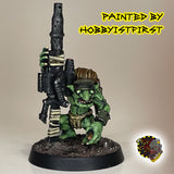 Goblin Sneaky Broozers x5 - A